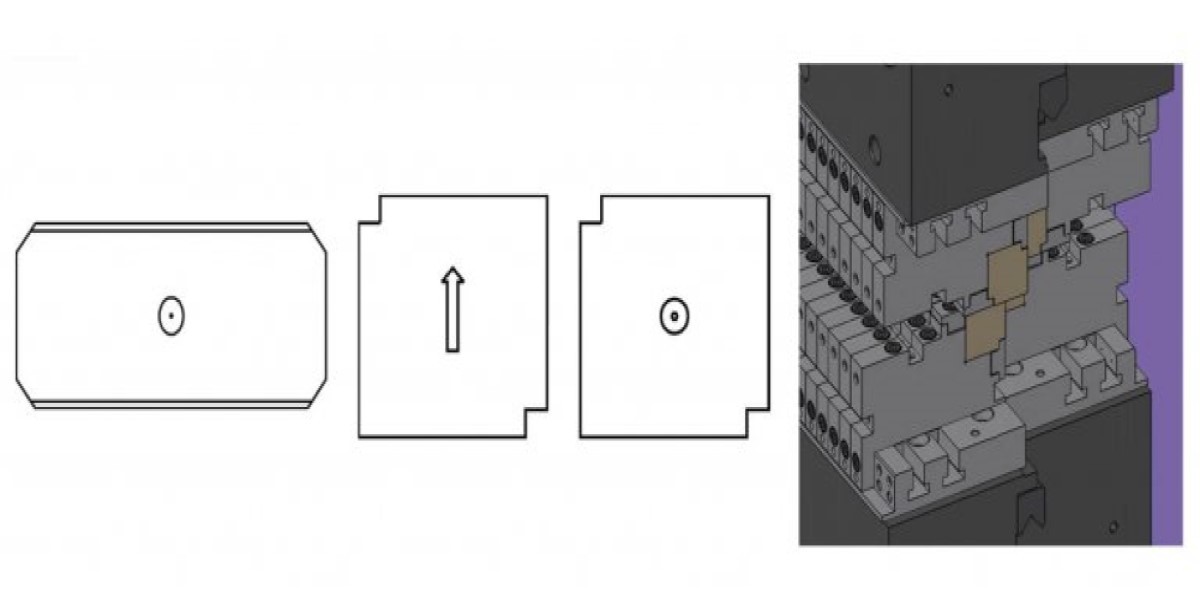 Undulator magnets-2 Undulator magnets-2
