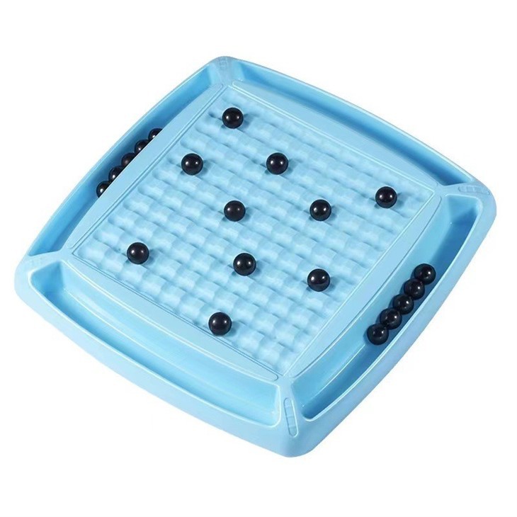 Children's Educational Magnetic Chess Game