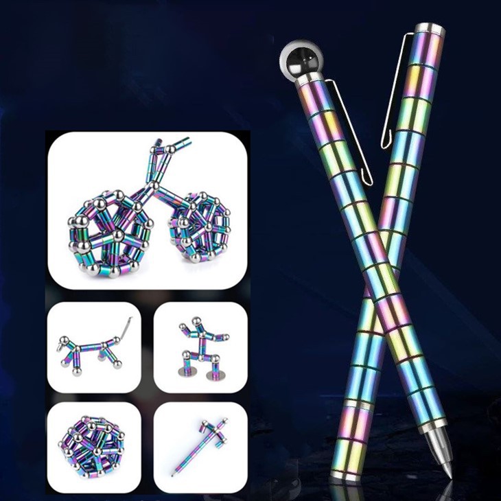 Fun Magnetic Pen