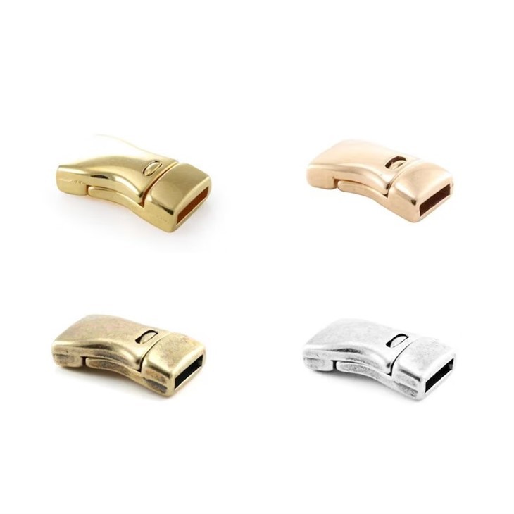 Magnetic Jewellery Clasp