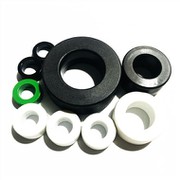 εύκαμπτοι μαγνήτες νεοδυμίου