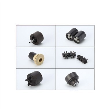 Μαγνήτης με έγχυση