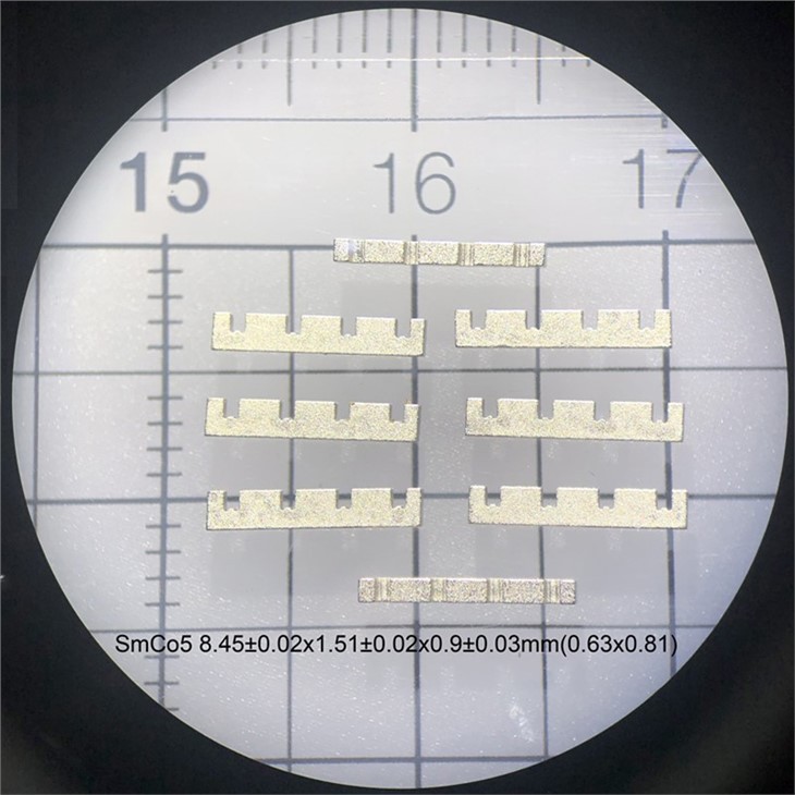 Watch Movement Rator Magnet